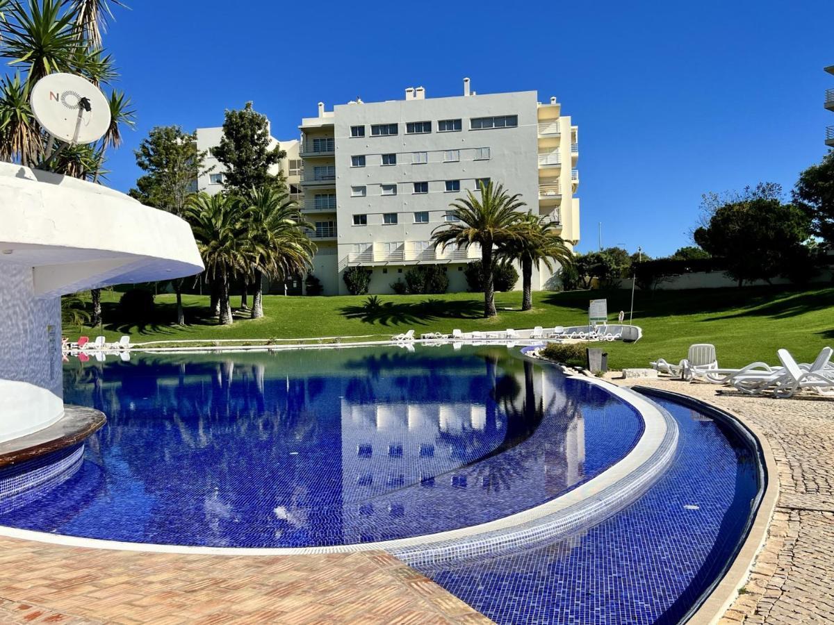 Alvor Paradise With Pool By Homing Dış mekan fotoğraf