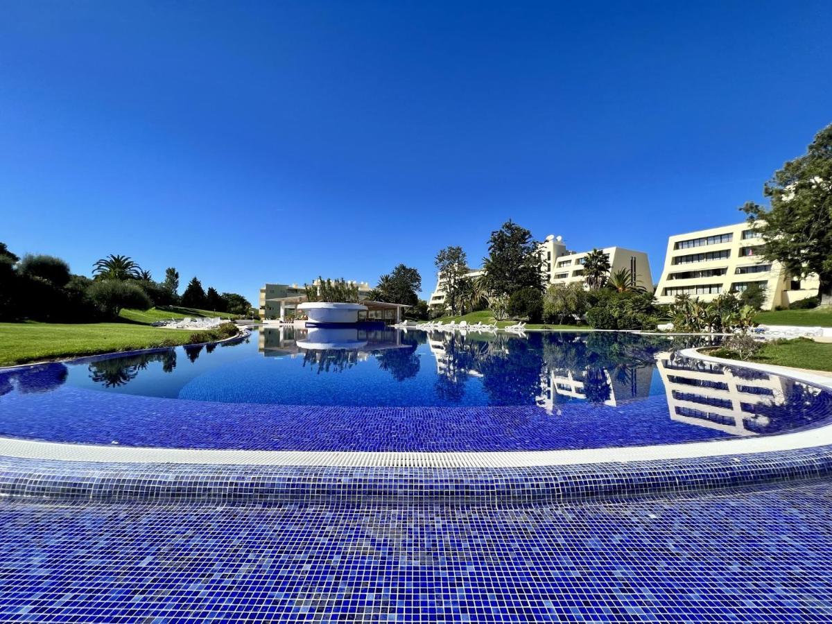 Alvor Paradise With Pool By Homing Dış mekan fotoğraf