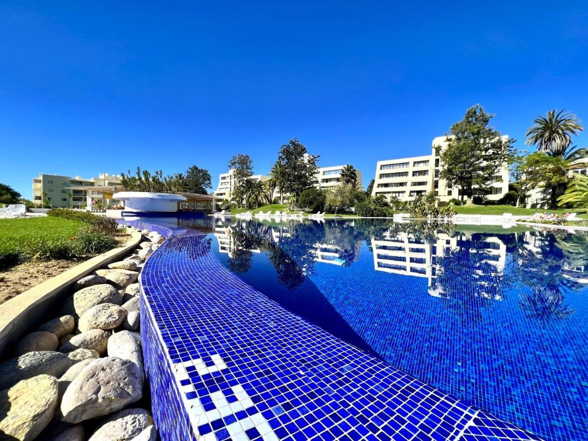 Alvor Paradise With Pool By Homing Dış mekan fotoğraf