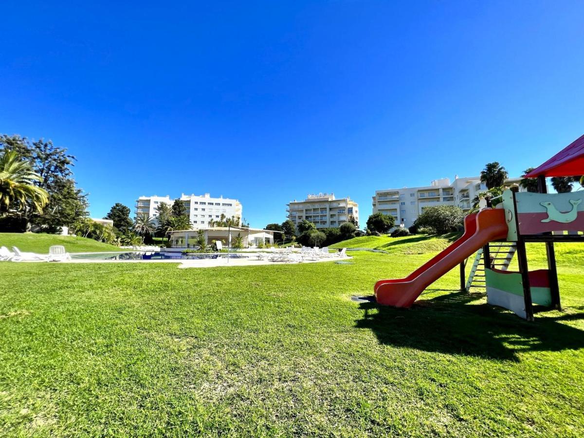 Alvor Paradise With Pool By Homing Dış mekan fotoğraf