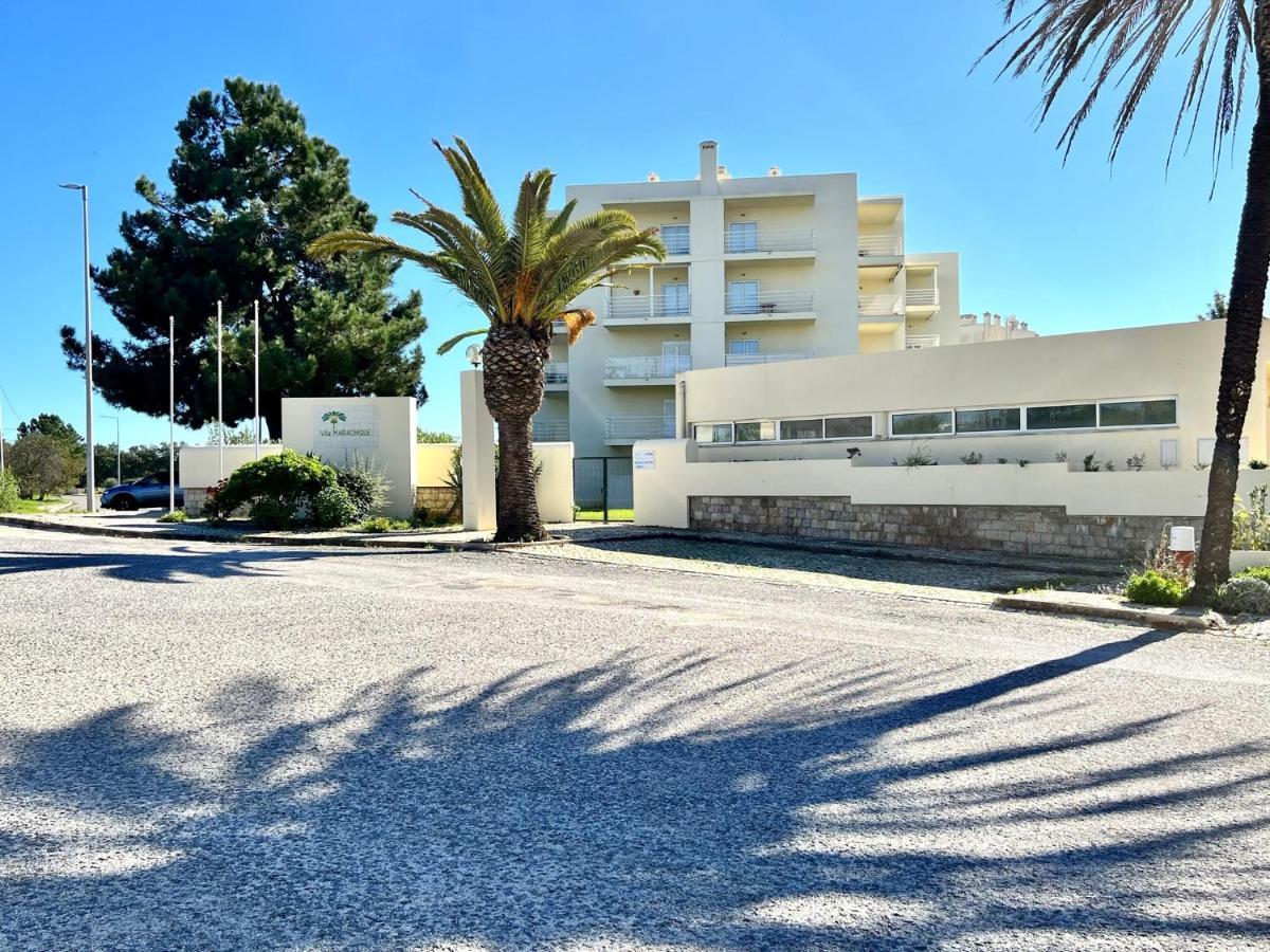 Alvor Paradise With Pool By Homing Dış mekan fotoğraf