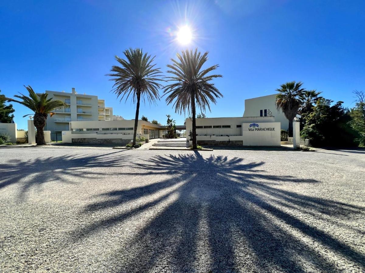 Alvor Paradise With Pool By Homing Dış mekan fotoğraf